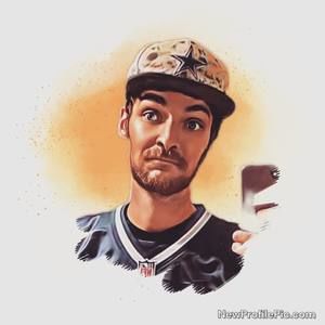 Meet your Posher, Johnathon